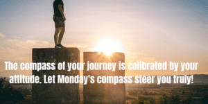 Monday Morning Motivational Quotes