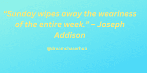 Weekend Inspirational Quotes