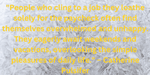 Weekend Inspirational Quotes