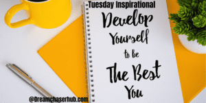 Tuesday Morning Inspirational Quotes