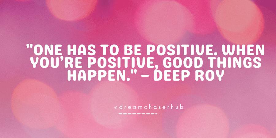 Beautiful Positive Wednesday Inspirational Quotes