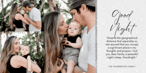 Good Night for Family Members