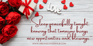 Sunday Good Night Blessings Quotes