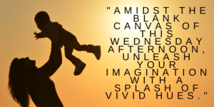 Good Afternoon Wednesday Images