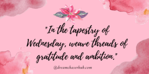 Good Morning Wednesday Black Images