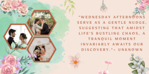 Good Afternoon Wednesday Quotes and Images