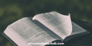 Monday Blessings With Bible Verse Images