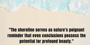 Good Morning Beach Quotes