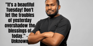 Good Morning Happy Tuesday African American images