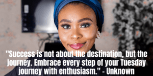 Good Morning Happy Tuesday African American images