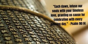 Tuesday Morning Scripture Images