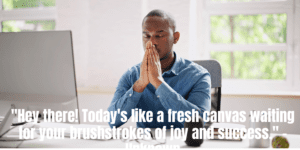 Good Morning Happy Tuesday African American images