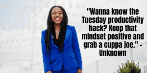 Good Morning Happy Tuesday African American images