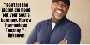 Good Morning Happy Tuesday African American images