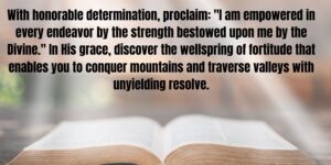 Happy Tuesday Bible Verse