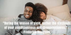 African American Tuesday Fall Good Morning Quotes and Images