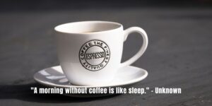 Tuesday Coffee Pictures