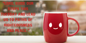 Tuesday Blessings and Prayers Images and Quotes