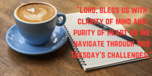 Tuesday Blessings and Prayers Images and Quotes