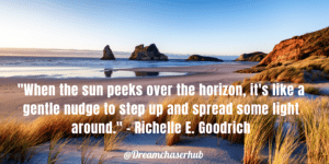 Good Morning Beach Images