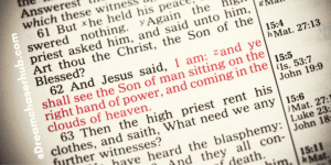 Monday Scripture Images