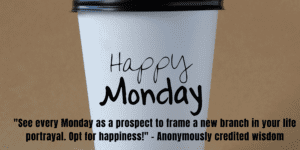 Happy Monday Good Morning GIFs, Images, and Quotes