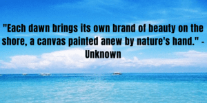 Good Morning Beach Images