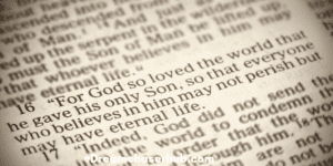 Monday Blessings With Bible Verse Images