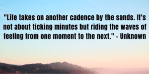 Good Morning Beach Images