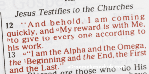 Monday Blessings With Bible Verse Images