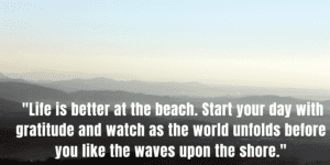 Beautiful Good Morning Beach Images