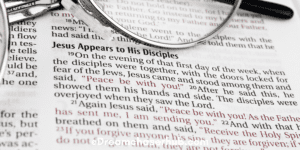 Monday Blessings With Bible Verse Images