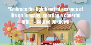 Happy Tuesday cartoon images