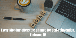 Quotes For Monday Motivation