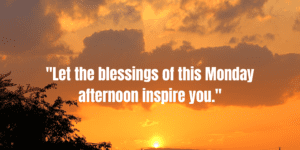 Good Afternoon Happy Monday GIFs