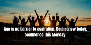 Humor Monday Motivation Quotes