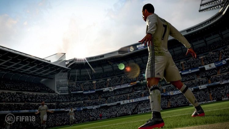 5 Best Soccer Console Games