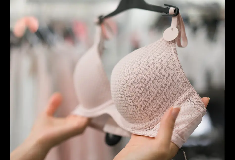 Bralettes vs. Traditional Bras