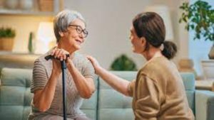Caregiver Wellbeing