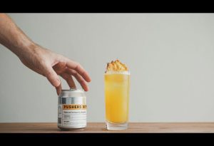 Feel Free Drink