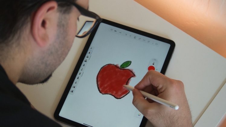How to Pair Apple Pencil