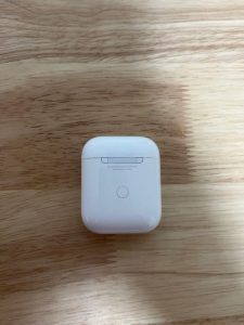 How to Reset AirPods