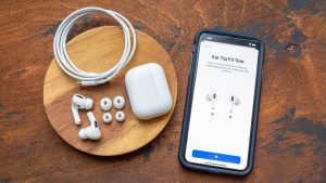 How to Reset AirPods