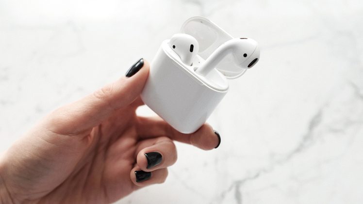 How to Reset AirPods