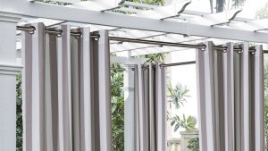 outdoor Curtains