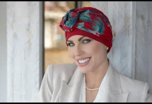 Headwear Seller