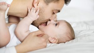 Anemia in Infants