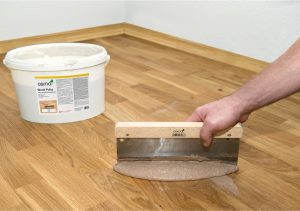 wood filler 