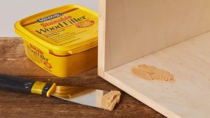 Wood Filler