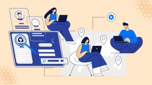 Online Recruitment Platforms